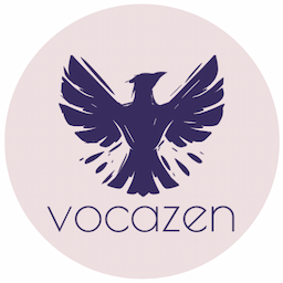 Logo VOCAZEN